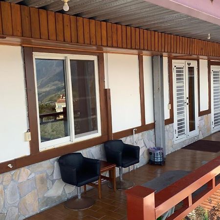Dingdai Glass Villa Nhân Ái Ngoại thất bức ảnh
