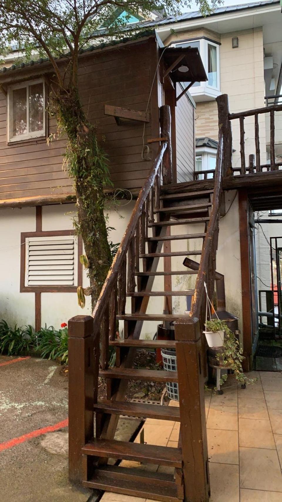 Dingdai Glass Villa Nhân Ái Ngoại thất bức ảnh