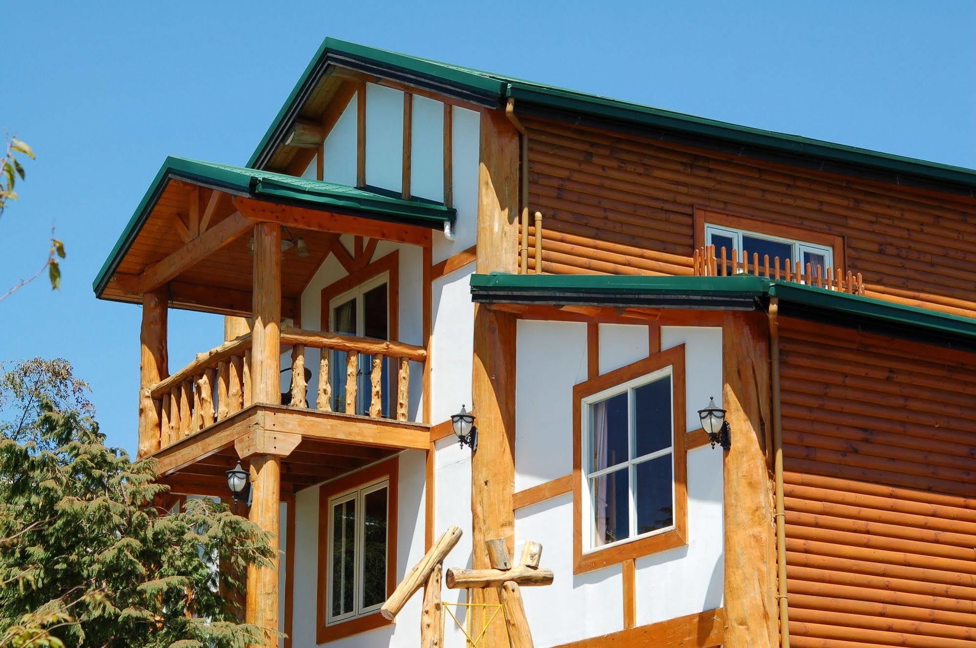 Dingdai Glass Villa Nhân Ái Ngoại thất bức ảnh