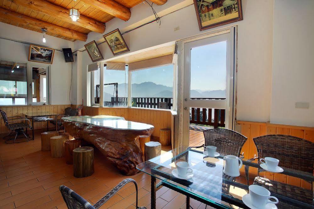 Dingdai Glass Villa Nhân Ái Ngoại thất bức ảnh