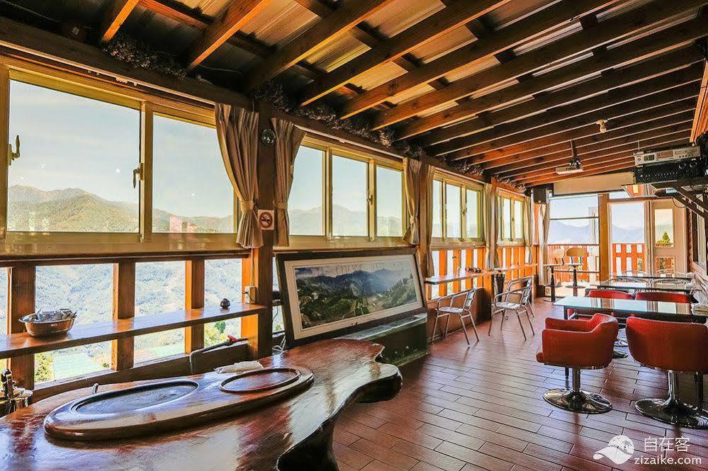 Dingdai Glass Villa Nhân Ái Ngoại thất bức ảnh